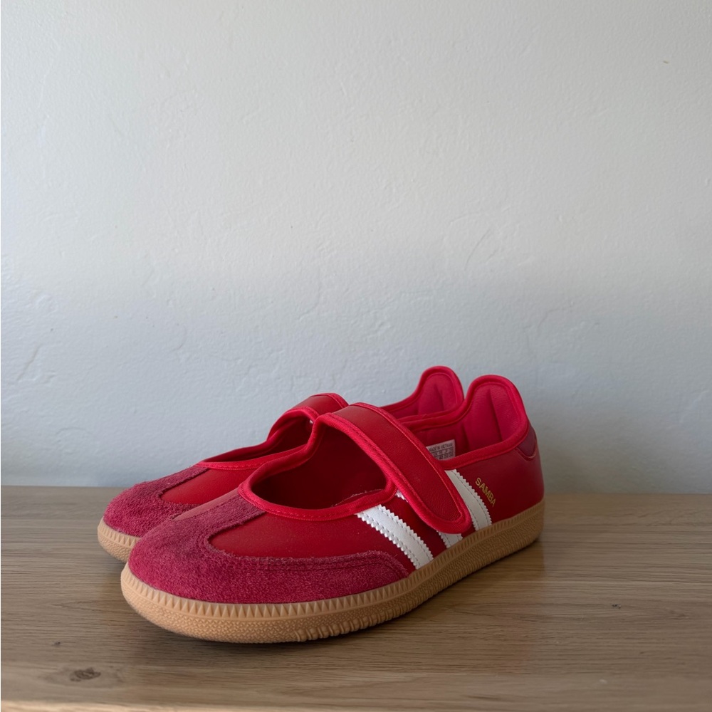 Adidas Samba Jane